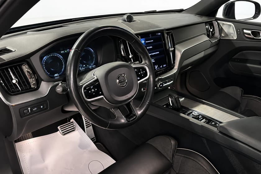 Bild 4 av Volvo XC60