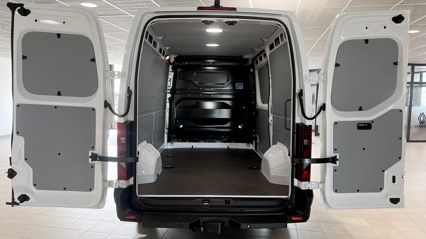 Bild 5 av Renault Master