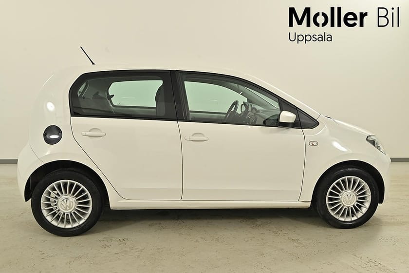 Bild 2 av Volkswagen up!