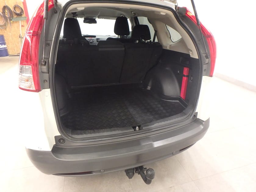 Bild 4 av Honda CR-V