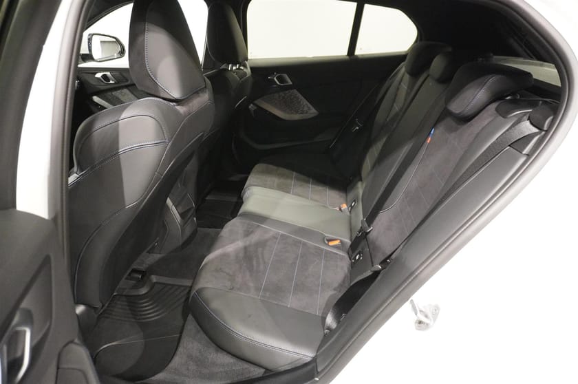 Bild 5 av BMW 120