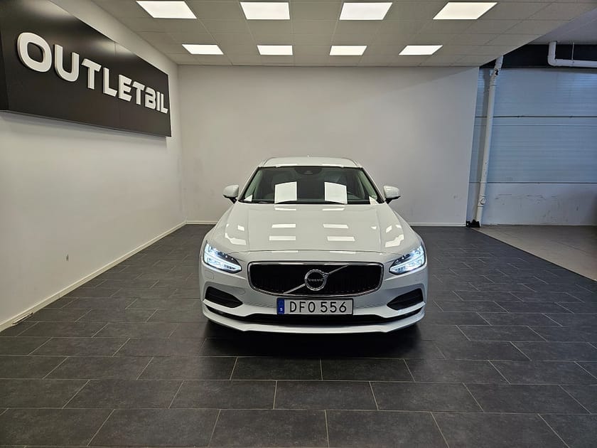 Bild 4 av Volvo V90