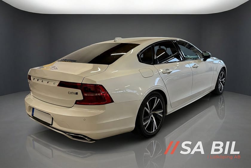 Bild 4 av Volvo S90