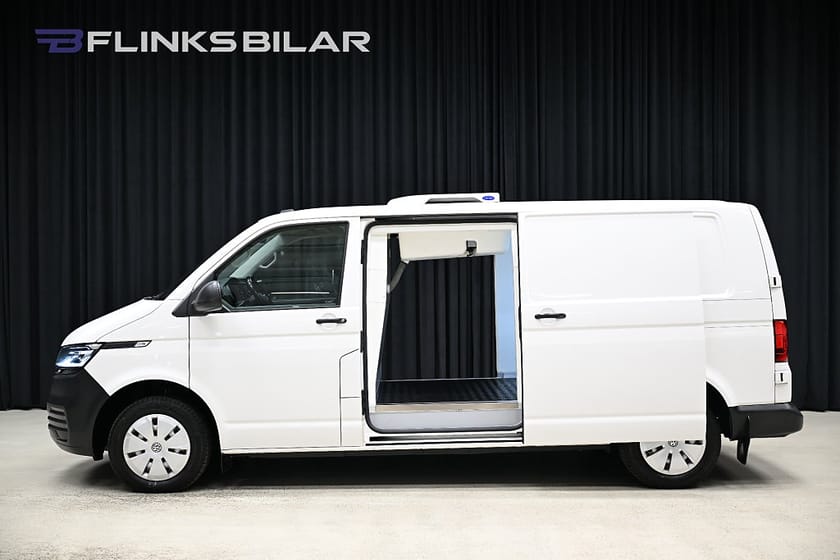 Bild 4 av Volkswagen Transporter