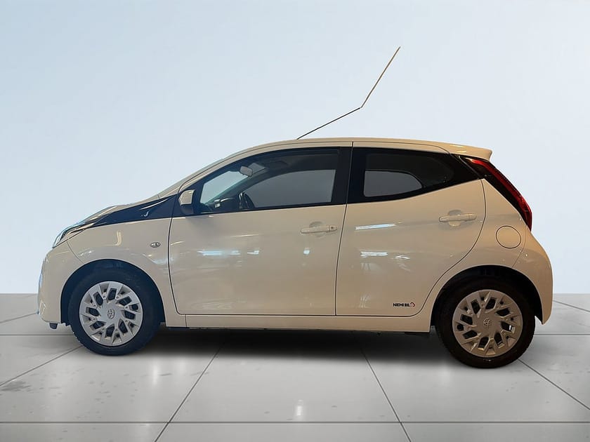 Bild 4 av Toyota Aygo