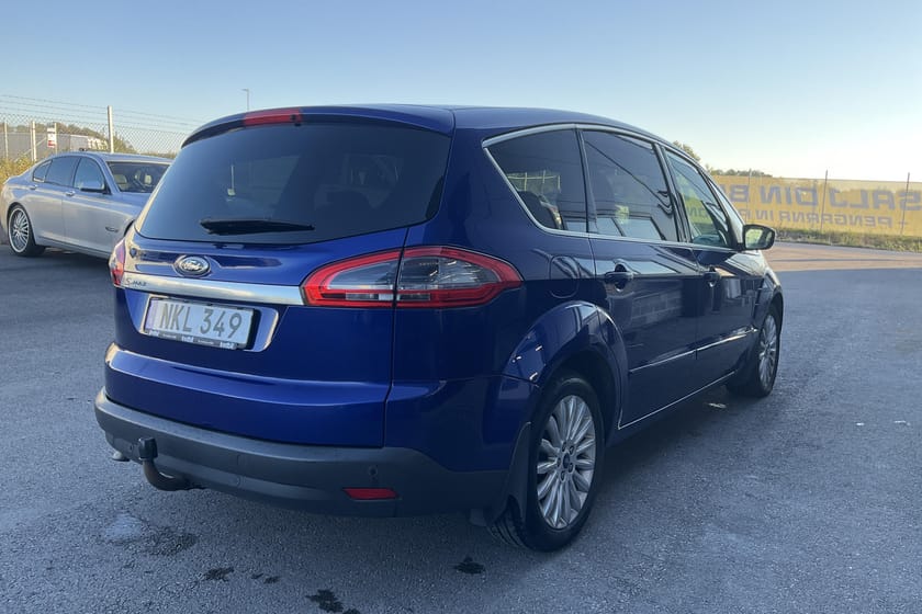 Bild 3 av Ford S-Max