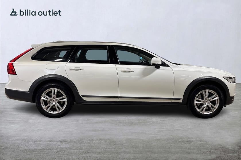 Bild 5 av Volvo V90 Cross Country