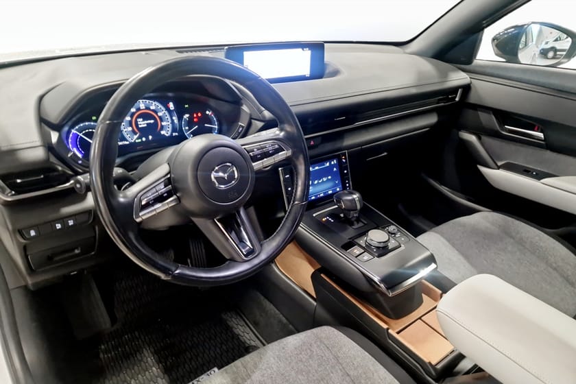Bild 5 av Mazda MX-30 e-Skyactiv EV