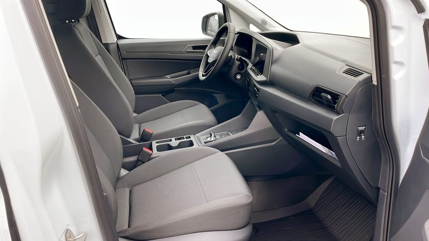 Bild 3 av Ford Transit Connect L2