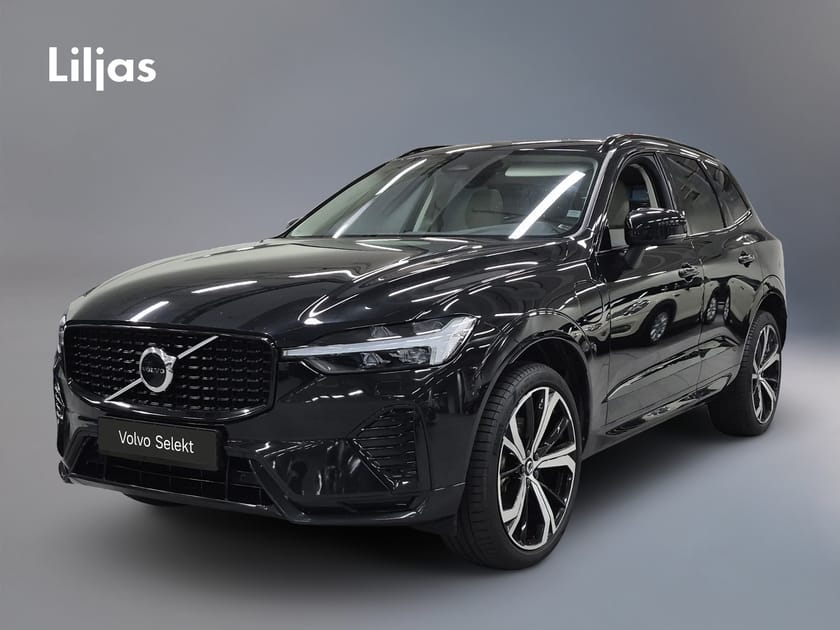 Bild 1 av Volvo XC60