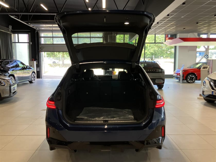 Bild 5 av BMW i5 eDrive40 Touring