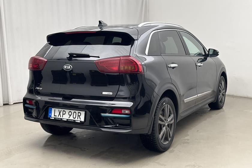 Bild 3 av Kia e-Niro