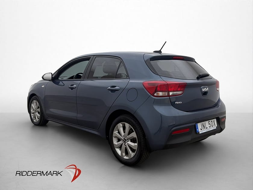 Bild 5 av Kia Rio