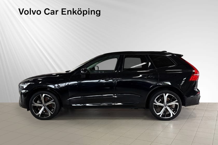 Bild 3 av Volvo XC60