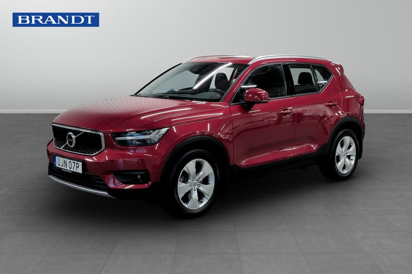 Bild 1 av Volvo XC40 D3 AWD