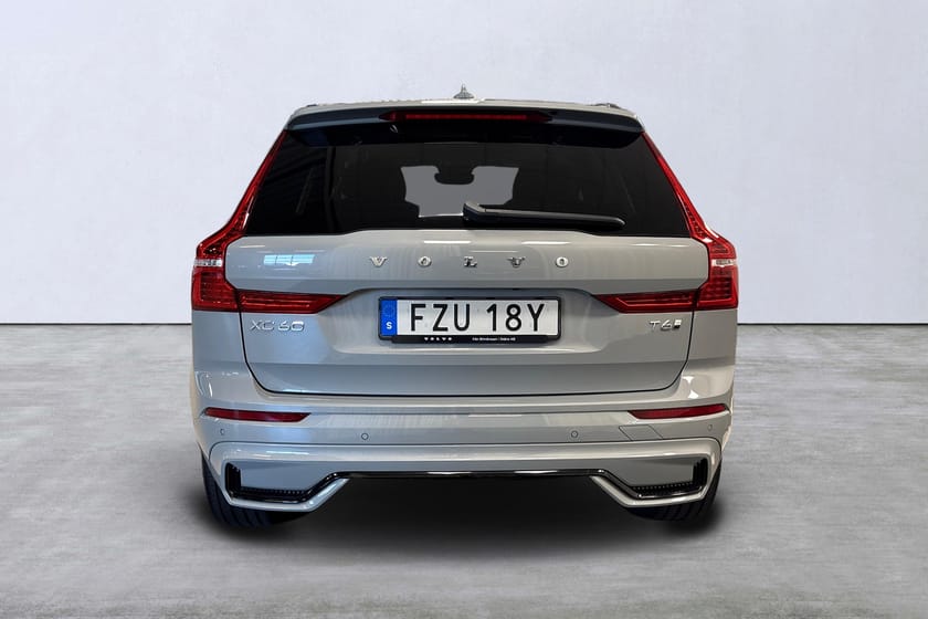 Bild 5 av Volvo XC60