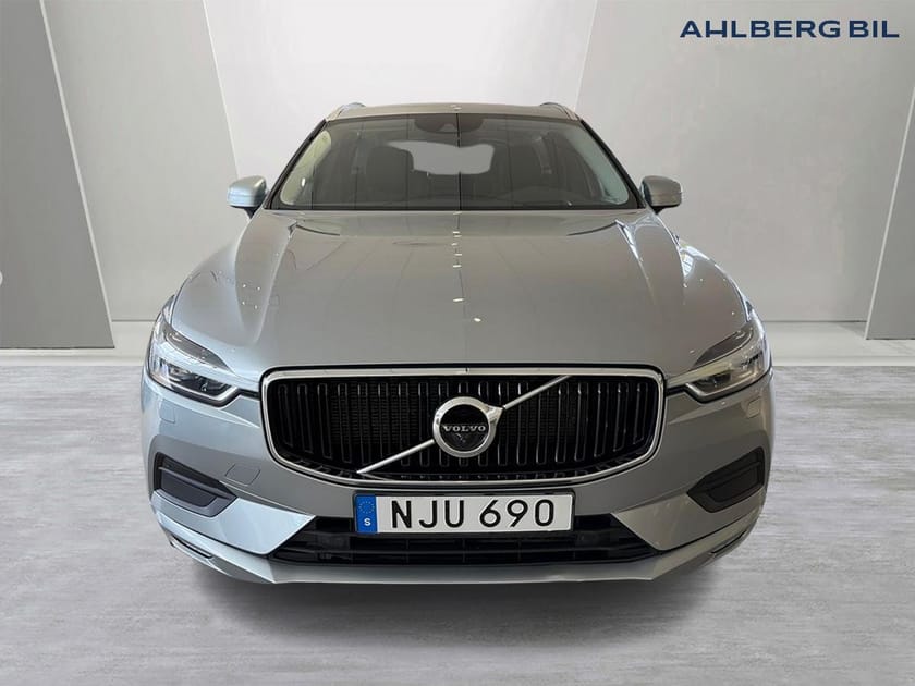 Bild 4 av Volvo XC60