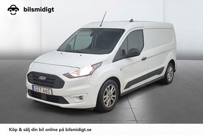 Bild 1 av Ford Transit Connect 230 LWB