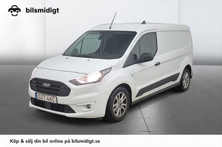 Ford Transit Connect 230 LWB