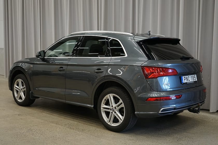 Bild 3 av Audi Q5