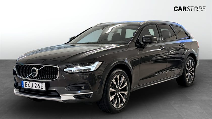 Bild 1 av Volvo V90 Cross Country