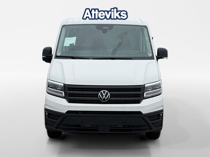 Bild 2 av Volkswagen Crafter