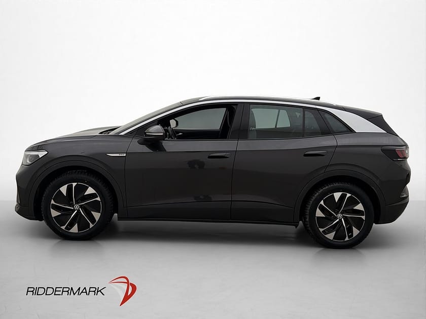 Bild 5 av Volkswagen ID.4 Pro Performance