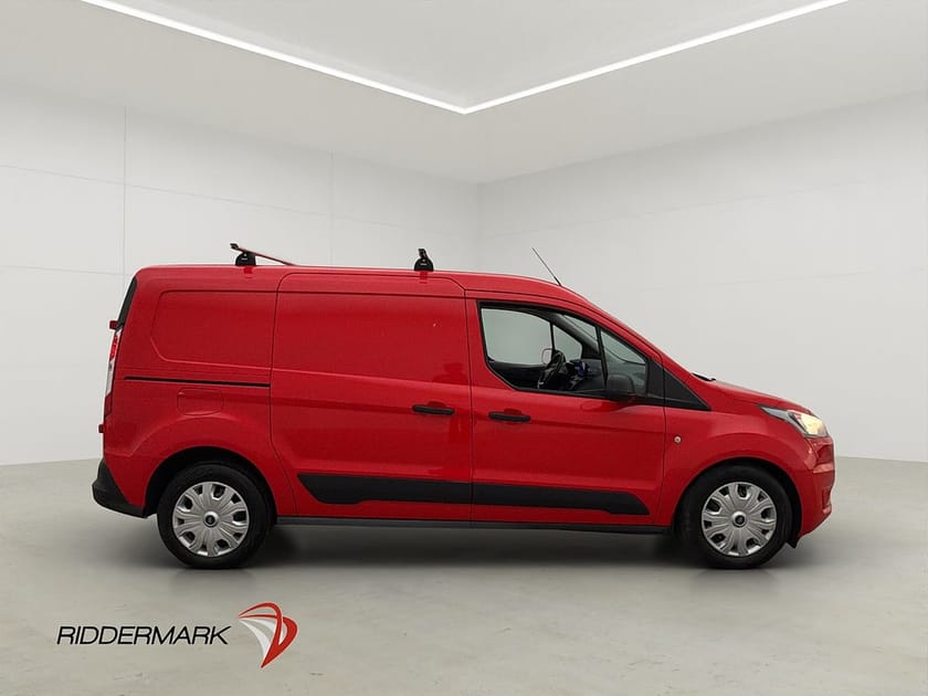 Bild 2 av Ford Transit Connect 210 LWB