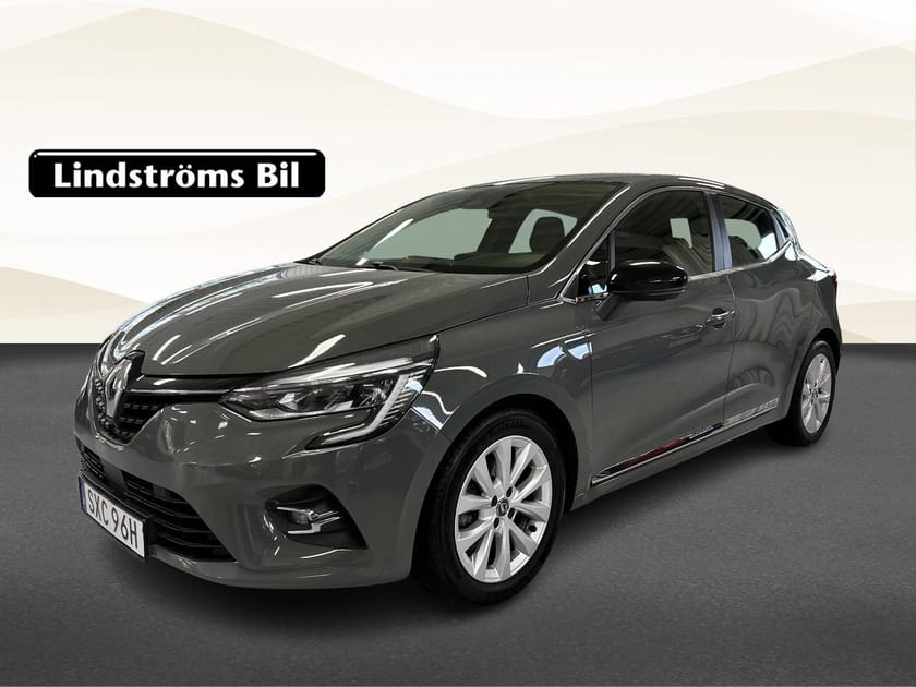 Bild 1 av Renault Clio