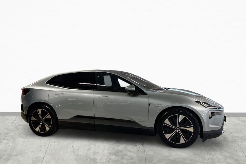Bild 5 av Polestar 4 Coupé Long range Dual motor