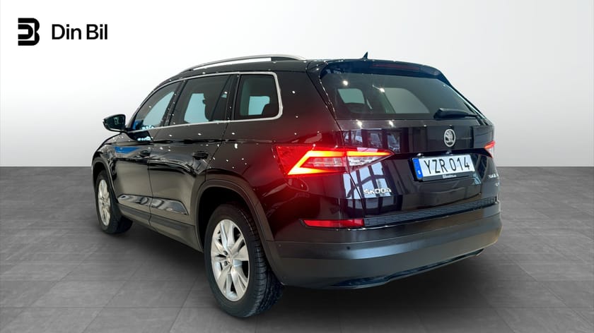 Bild 3 av Škoda Kodiaq