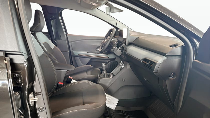 Bild 3 av Dacia Jogger 7-sätes