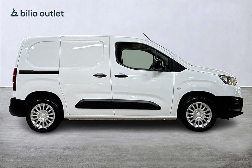 Bild 5 av Toyota ProAce City