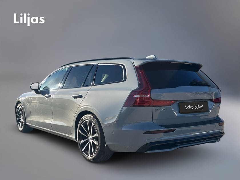 Bild 5 av Volvo V60