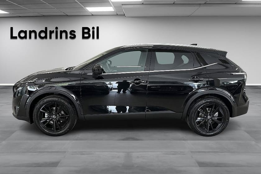 Bild 4 av Nissan Qashqai