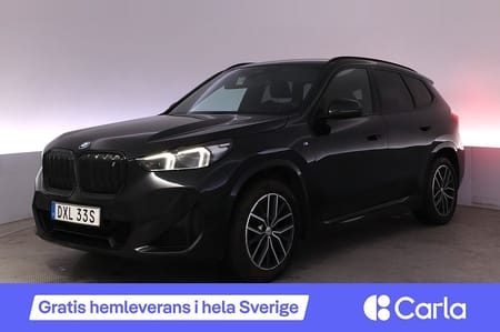 BMW iX1 xDrive30