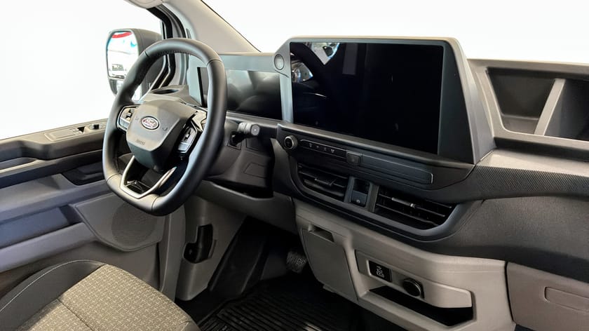 Bild 4 av Ford Transit Custom 320