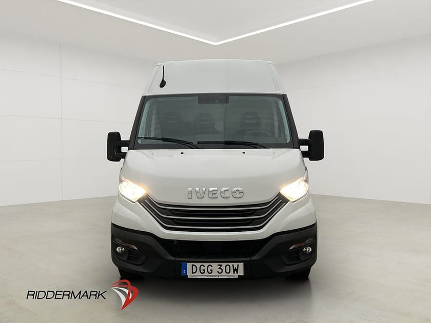 Bild 5 av Iveco Daily 35-140 Van