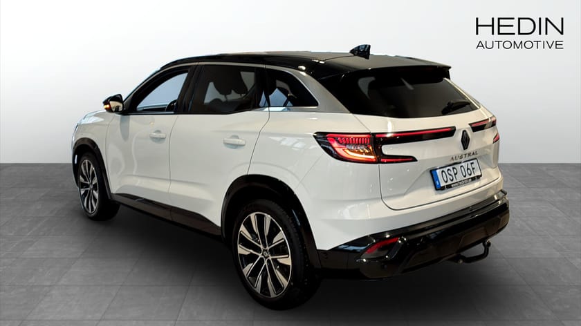 Bild 2 av Renault Austral