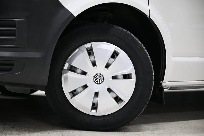 Bild 5 av Volkswagen Caravelle