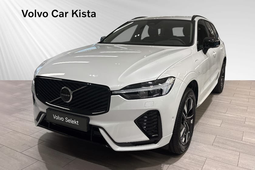 Bild 1 av Volvo XC60