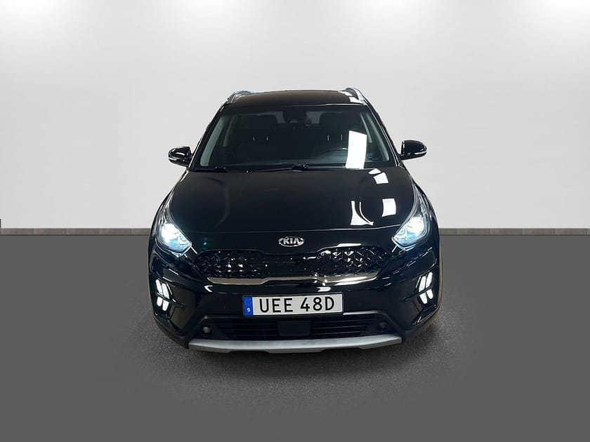 Bild 4 av Kia Niro P-HEV