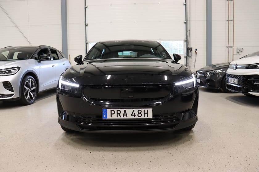 Bild 4 av Polestar 2 Long Range Dual Motor