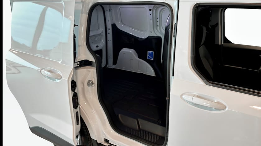 Bild 5 av Ford Transit Courier