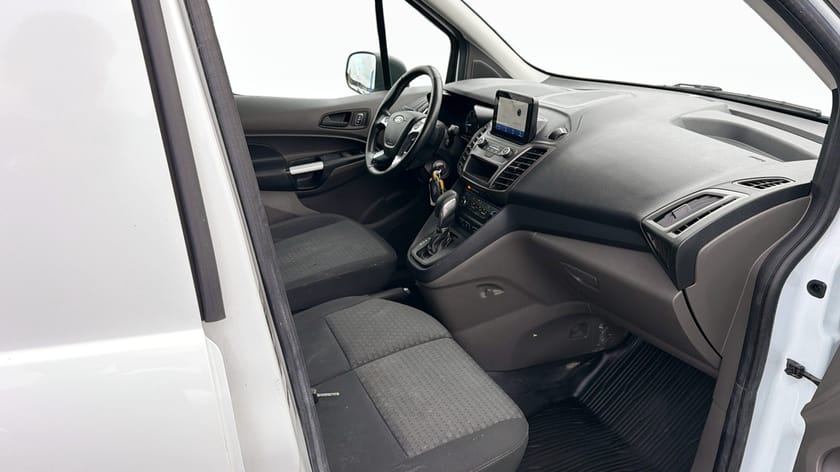 Bild 3 av Ford Transit Connect 240 LWB
