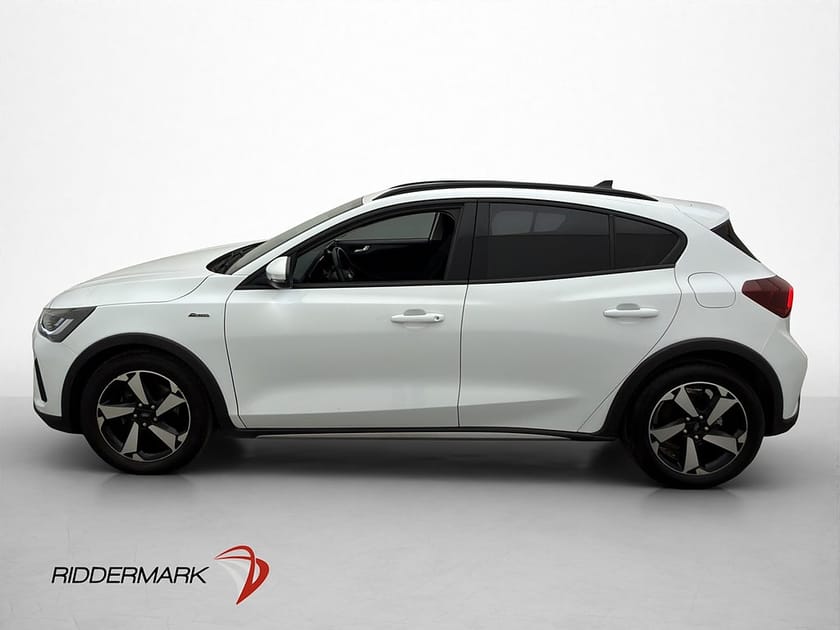 Bild 5 av Ford Focus Active