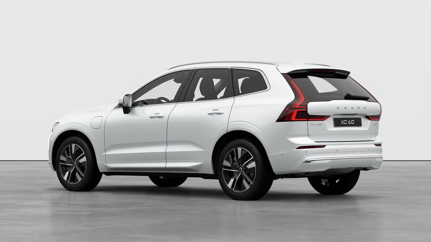 Bild 3 av Volvo XC60