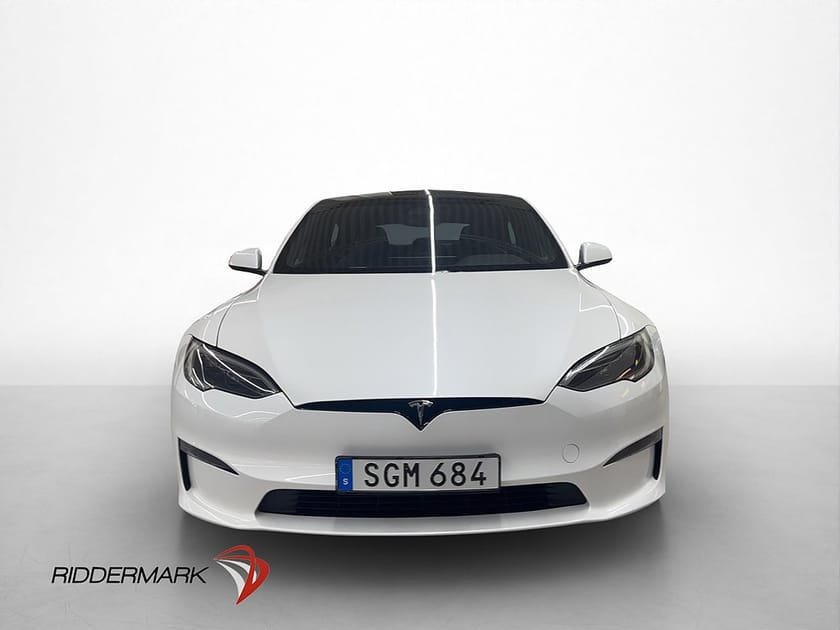 Bild 2 av Tesla Model S