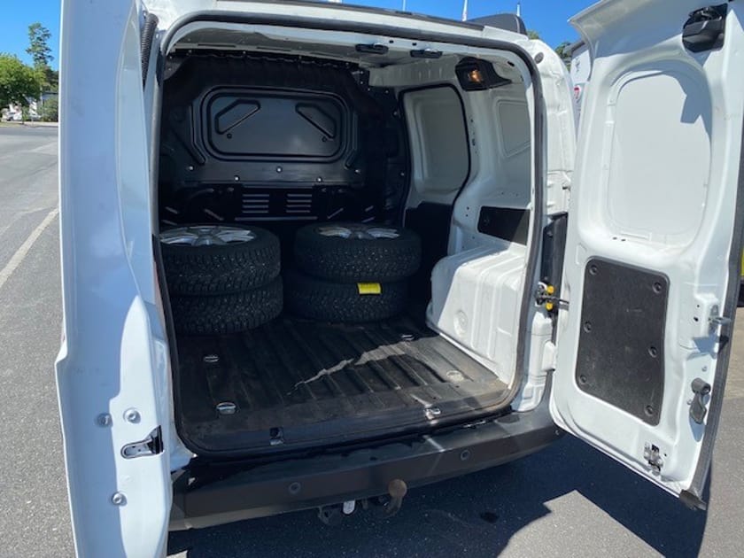 Bild 5 av Fiat Fiorino