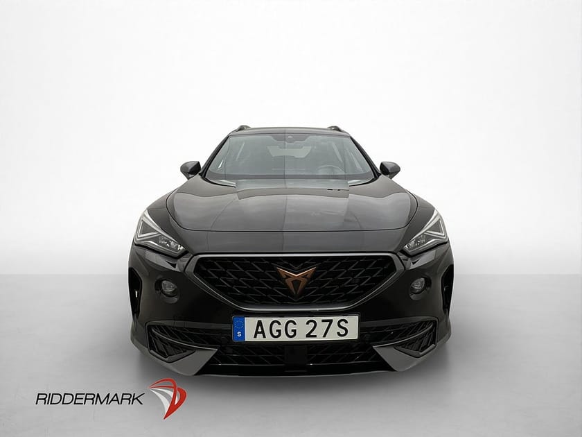 Bild 2 av CUPRA Formentor VZ e-Hybrid